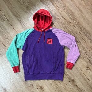 Teddy fresh hoodie